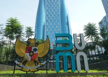 Aset BUMN Idle Rp50 Triliun per Tahun, Pemerintah Buka Kolaborasi Swasta: Ini Daftar Proyek Prioritas