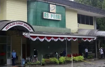 Buntut Nyinyiri Pasien BPJS, RS Pusri Pecat Dokter Tamara
