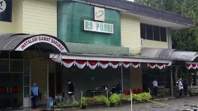 Buntut Nyinyiri Pasien BPJS, RS Pusri Pecat Dokter Tamara
