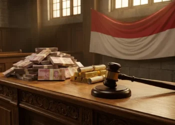 Pakar Minta Publik Kawal RUU Perampasan Aset: Tonggak Penting Reformasi Hukum