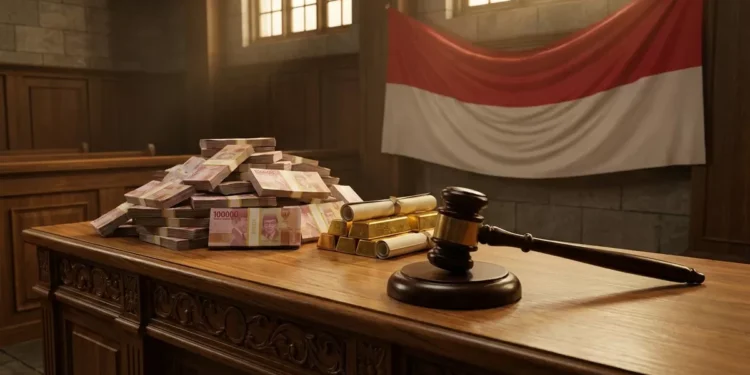 Pakar Minta Publik Kawal RUU Perampasan Aset: Tonggak Penting Reformasi Hukum