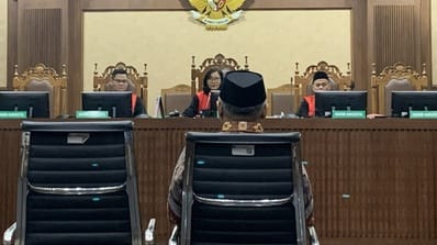 Kuasa Hukum Yaqut: Kuota Haji Hak Saudi, Bukan Keputusan RI
