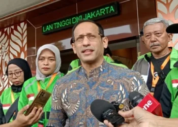 Sidang Banding Terakhir, Nadiem Harap Hakim Ambil Keputusan Berdasarkan Hati Nurani