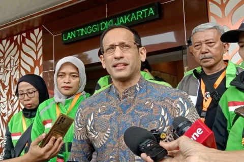 Sidang Banding Terakhir, Nadiem Harap Hakim Ambil Keputusan Berdasarkan Hati Nurani