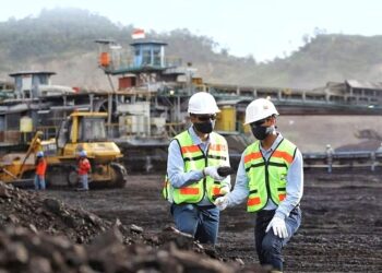 PT Timah Buka Suara Soal Aksi Massa di Belitung Timur: “Utamakan Dialog dan Keterbukaan”