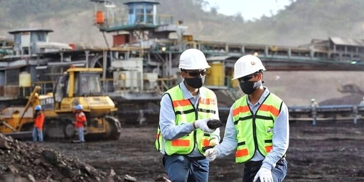 PT Timah Buka Suara Soal Aksi Massa di Belitung Timur: “Utamakan Dialog dan Keterbukaan”