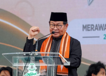 Pram Anung Optimistis Pemprov DKI Bisa Lunasi Utang, Target Emas Hingga Opini WTP