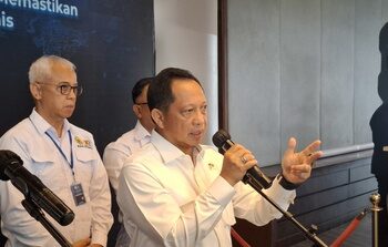 Banyak Merugi, BUMD se-Indonesia Akan Diurus Dirjen Kemendagri