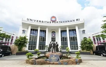 Isu Hijab di Unhan Viral, Kemhan Beri Bantahan dan Evaluasi Aturan