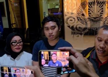 Keluarga Resmi Laporkan Kematian Sutrimo ke Polisi, Minta Ekshumasi