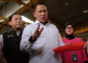 Buwas Klaim Sertifikat Pramuka Garuda Bisa Masuk Polisi Tanpa Tes, Polri: Tetap Harus Ikuti Seleksi