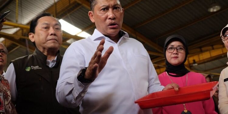 Buwas Klaim Sertifikat Pramuka Garuda Bisa Masuk Polisi Tanpa Tes, Polri: Tetap Harus Ikuti Seleksi