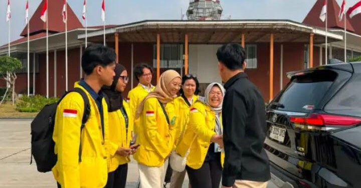 Gibran Bawa Mahasiswa ke NTT untuk Pemulihan Gempa: Peran Nyata Generasi Muda di Tengah Bencana