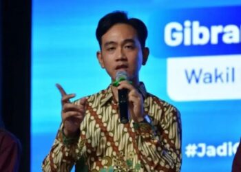 Gibran Buka Suara Soal Survei Kepuasan Publik ke Prabowo: “Jangan Cepat Menyimpulkan”