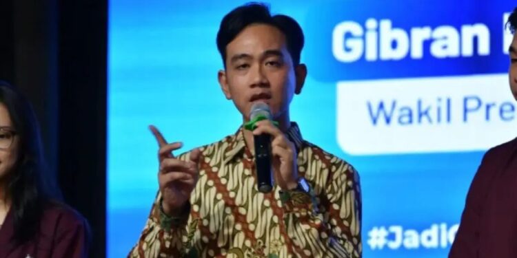 Gibran Buka Suara Soal Survei Kepuasan Publik ke Prabowo: “Jangan Cepat Menyimpulkan”