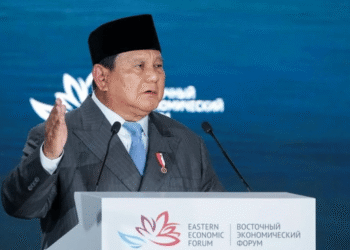 Prabowo di Rusia, Bahlil Diberi Tugas Khusus Kawal Proyek Hilirisasi dan Energi