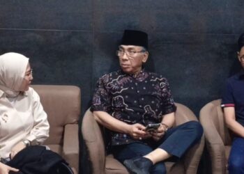 Mantan Ketum PBNU Hadiri Sidang Gus Yaqut, Tegaskan Tak Bisa Lepas dari Kekuasaan