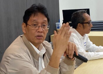 Purbaya: Layer Baru Cukai Rokok, Pengusaha Ilegal Diminta Masuk Sistem