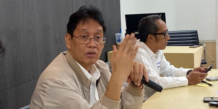 Purbaya: Layer Baru Cukai Rokok, Pengusaha Ilegal Diminta Masuk Sistem