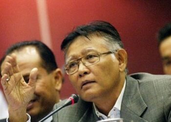 Romli Atmasasmita: Sistem Presisi Polri Terbukti Efektif, JAN: Modal Kuat Jaga Kepercayaan Publik