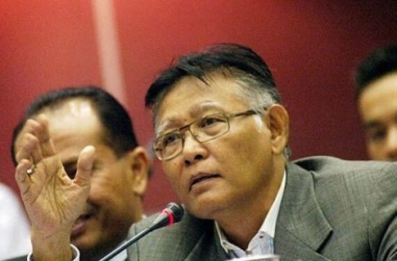Romli Atmasasmita: Sistem Presisi Polri Terbukti Efektif, JAN: Modal Kuat Jaga Kepercayaan Publik