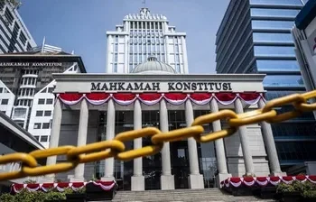 UU ITE Digugat ke MK: Kewenangan Pemerintah Putus Akses Dinilai “Cek Kosong”