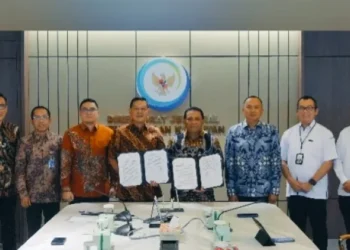 KKP Dorong Sinergi BUMN Percepat Swasembada Garam Nasional 2027