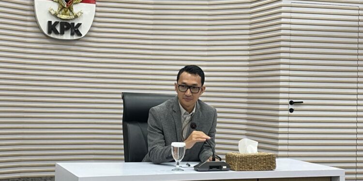 KPK Bakal Dalami Dugaan Aliran Uang kepada Pansus Haji DPR