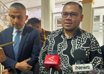 Ibam Kecewa Vonis Nadiem Diperberat: “Keadilan Bukan Ditentukan Suara Mayoritas!”