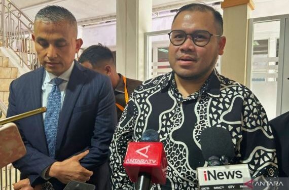 Ibam Kecewa Vonis Nadiem Diperberat: “Keadilan Bukan Ditentukan Suara Mayoritas!”