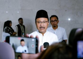 Mensos Buka Akses Koreksi Data Desil, Masyarakat Bisa Lapor Lewat WA