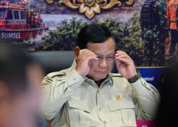 “Prabowo Tutup 290 BUMN, Klaim Hemat Dana hingga Rp50 Triliun”