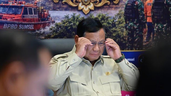“Prabowo Tutup 290 BUMN, Klaim Hemat Dana hingga Rp50 Triliun”