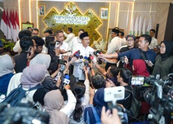 Gus Ipul Sayangkan Pernyataan Cak Imin: Jangan Reduksi NU Jadi Urusan PMII dan HMI